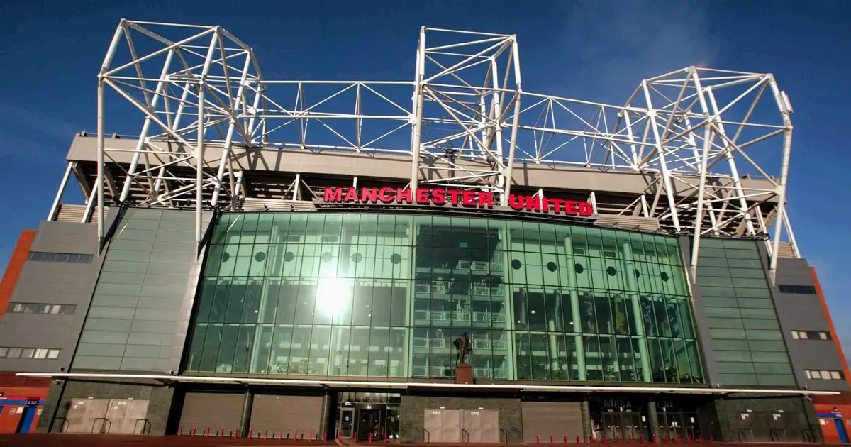Manchester United have big plans to modify Old Trafford and Carrington