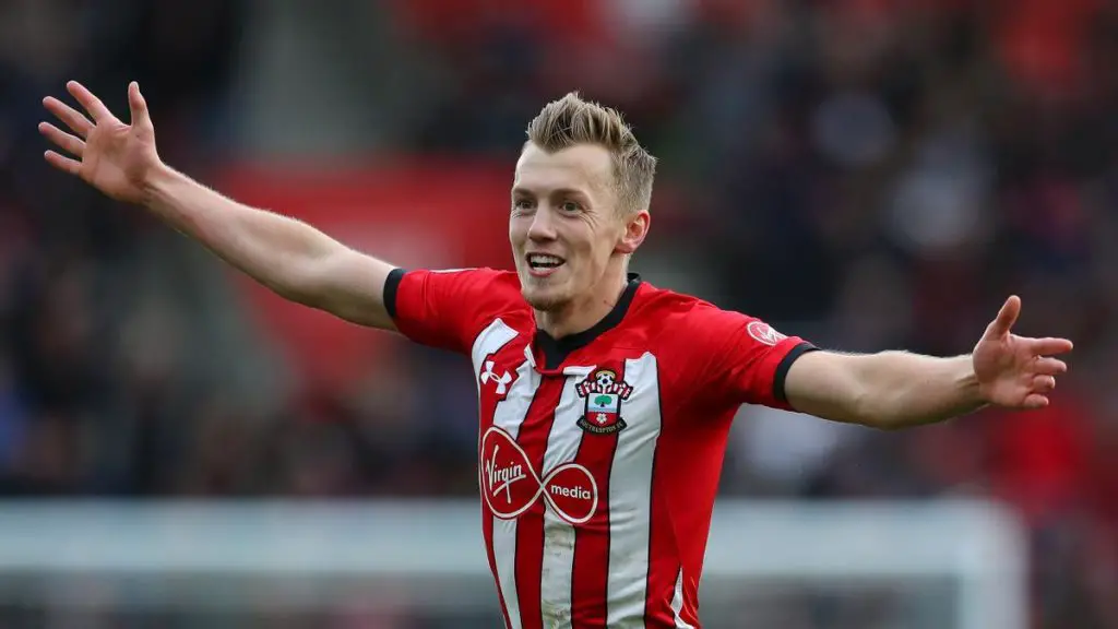 Transfer News: Manchester United are interested in set-piece specialist James Ward-Prowse.