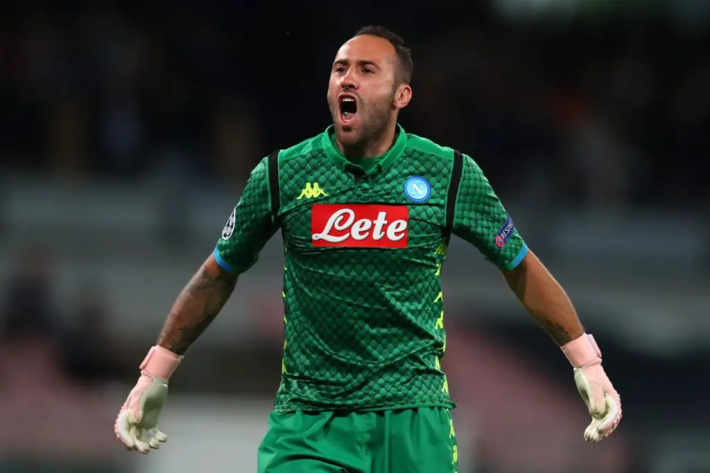 David Ospina to join Manchester United this month?