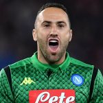 Napoli offer David Ospina to Manchester United. (Justin Setterfield/Getty Images)