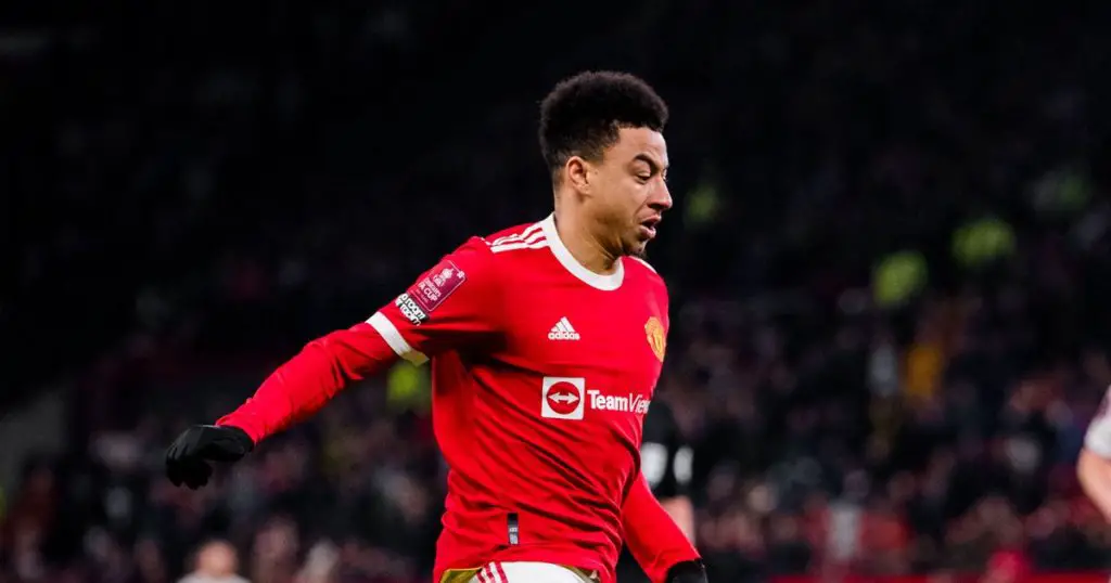 Former Manchester United star Jesse Lingard is scheduled to meet MLS clubs. 