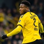 Manchester United show interest in signing Dan-Axel Zagadou from Borussia Dortmund.