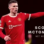 Scott McTominay 2022 – Net Worth, Salary, and Endorsements. (Original Photo by Laurence Griffiths/Getty iMAGES)