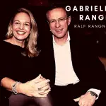 Gabriele Lamm-Rangnick – Ralf Rangnick Wife, Family, Kids, Career and Net Worth. (Original Photo by Andreas Rentz via Getty Images)