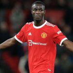 Eric Bailly hits out at Manchester United for favouring English players.