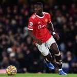 Transfer News: Barcelona eyeing Manchester United defender Eric Bailly in the summer.