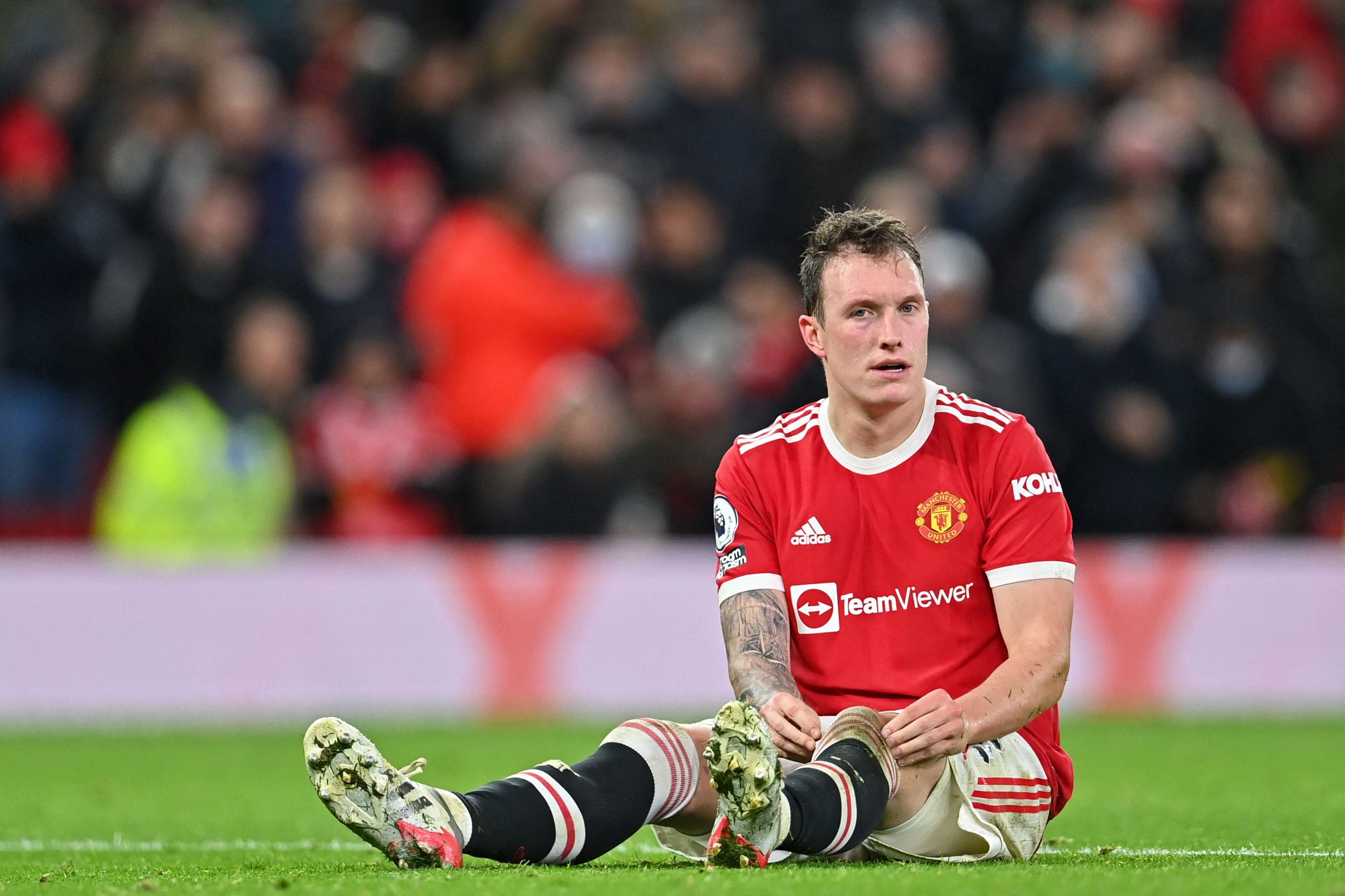 Transfer News: Leeds United to approach Manchester United for Phil Jones.