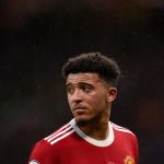 Manchester United ace Jadon Sancho identifies three leaders in the squad amid his improved form at the club  .