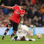 Manchester United fined €10,000 by UEFA for Champions League transgression