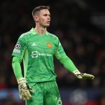 Manchester United star Dean Henderson moves closer to joining Nottingham Forest on loan.