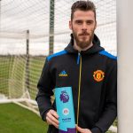 Manchester United superstar, David de Gea has backed the Red Devils to strongly challenge for a top-four finish in the Premier League this season..