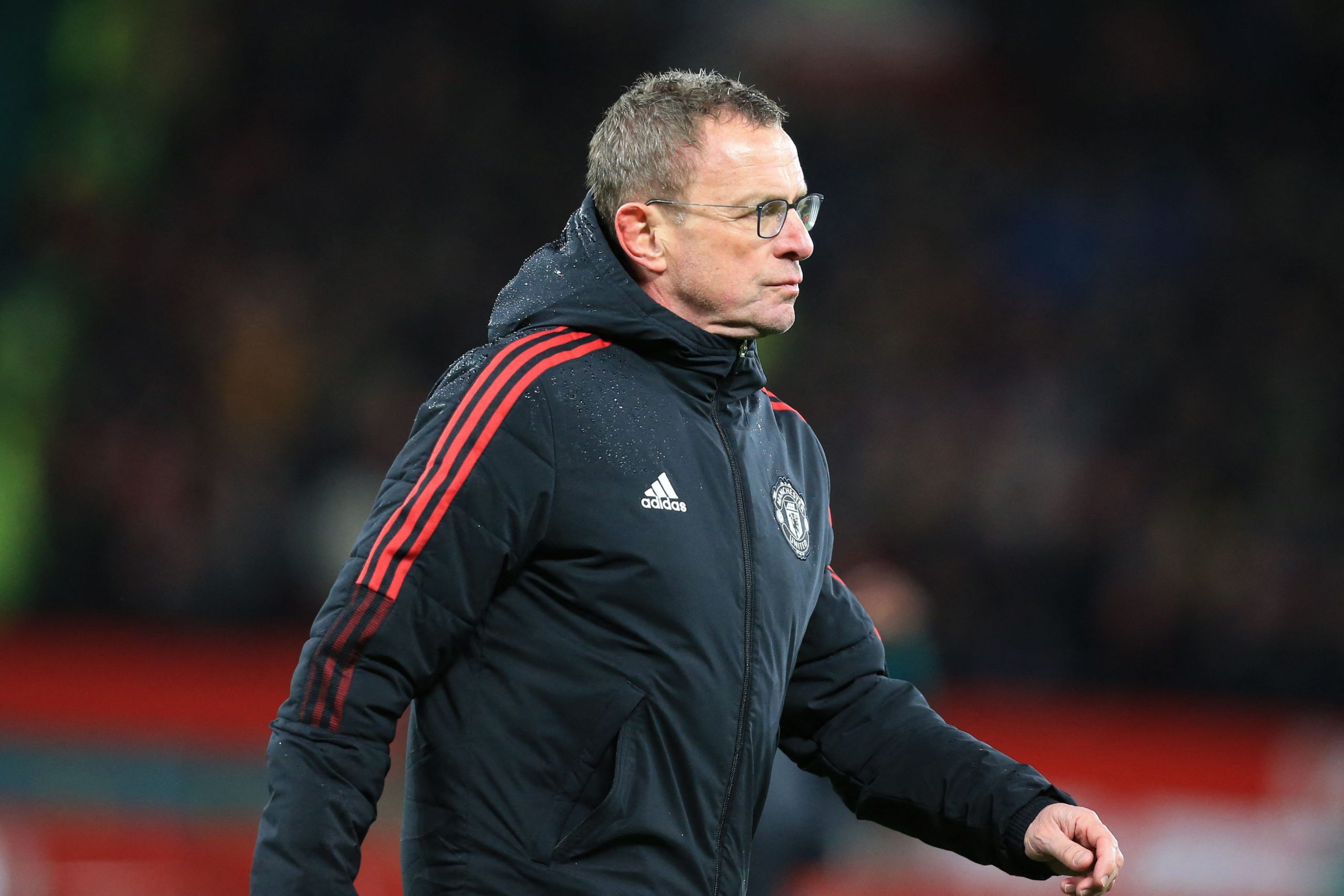 Ralf Rangnick gives his insight on Man United's recruitment strategy this summer.