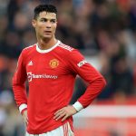 Ralf Rangnick believes Manchester United superstar Cristiano Ronaldo does not suit a high-pressing system.