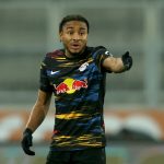 Leipzig set to offer improved contract to Christopher Nkunku. (Photo by Alexander Hassenstein/Getty Images)