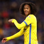 Tahith Chong did not have a successful time at Manchester United.