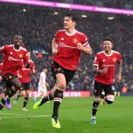 Manchester United captain Harry Maguire confident of returning from 'minor' injury this weekend.