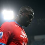 Napoli centre-back Kalidou Koulibaly reveals future plans handing Manchester United a transfer blow.