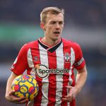 West Ham United and Newcastle United join Manchester United in James Ward-Prowse transfer pursuit.