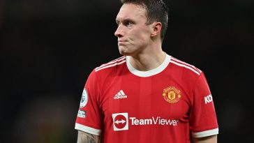 Phil Jones honoured to represent Manchester United as departure announced .