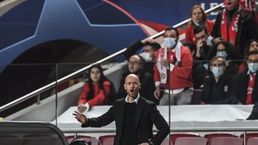 Manchester United dressing room impressed with coaching credentials of new manager Erik ten Hag.