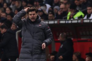 Teddy Sheringham believes Mauricio Pochettino will be "perfect" for Manchester United.