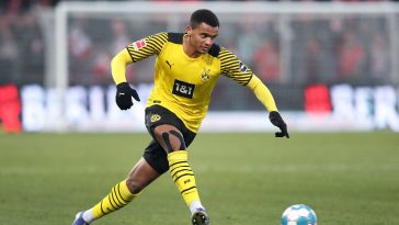 Manchester United make fresh contract offer for Borussia Dortmund star Manuel Akanji by offering double his salary.