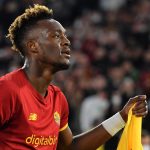 Manchester United 'interested' in move for AS Roma striker Tammy Abraham in January transfer window.