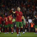 Manchester United stars Bruno Fernandes and Diogo Dalot send a strong message after record-breaking international win.