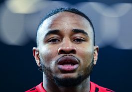 Arsenal ready to meet RB Leipzig valuation for Manchester United target Christopher Nkunku.