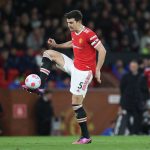 Harry Maguire is keen to join West Ham United from Manchester United.