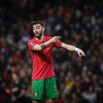 Bruno Fernandes wants Manchester United to win every competition next season.