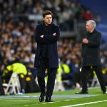 Paris Saint-Germain boss Mauricio Pochettino faces sack and will seek to become Manchester United's next manager.