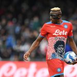 Newcastle United join Manchester United in the transfer race for Napoli star Victor Osimhen.