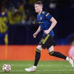 Manchester United midfielder Scott McTominay starred for Scotland in their 3-0 win over Ukraine in the Nations League.