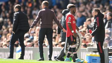 Manchester United star Fred hailed to be one of the most underestimated players, insists interim boss Ralf Rangnick.