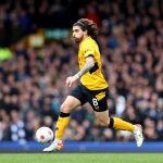 Bruno Lage admits Wolves ace Ruben Neves could depart this summer amidst Manchester United interest.