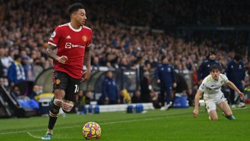 Manchester United star Jesse Lingard unlikely to move to Juventus this summer.