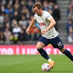 Dean Jones: Harry Kane is keen to move to Manchester United.