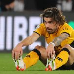 Wolves are preparing for life after Ruben Neves' potential exit. (Photo by GEOFF CADDICK/AFP via Getty Images)