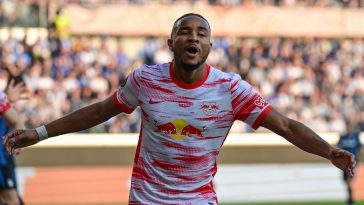 Manchester United dealt blow as RB Leipzig chief reveals transfer stance on Christopher Nkunku.