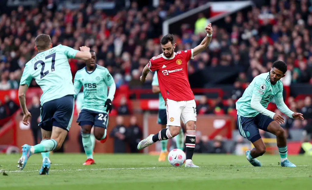 Bruno Fernandes admits Brentford defeat was the catalyst behind Manchester United resurgence.