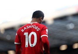 Manchester United relaxed about Marcus Rashford situation amidst interest from PSG.