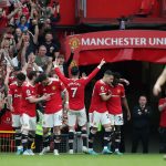 Manchester United players split between themselves in the dressing room amid reports of fights between two rival groups.