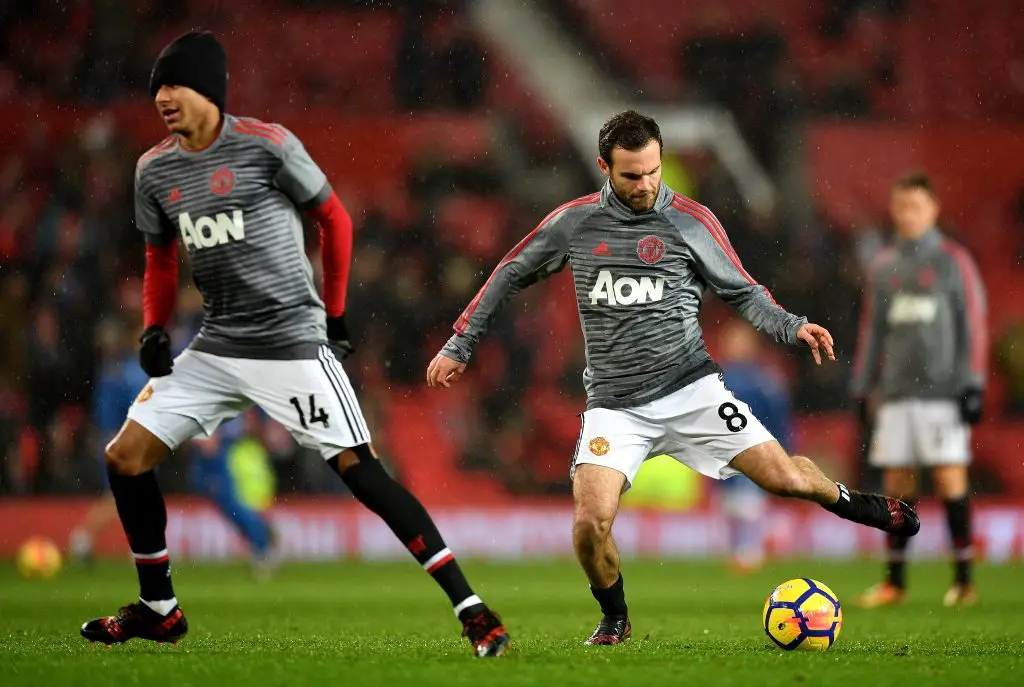 Manchester United list of released players expected to go beyond double figures at the end of the season due to multiple outgoings. (Photo by Michael Regan/Getty Images)