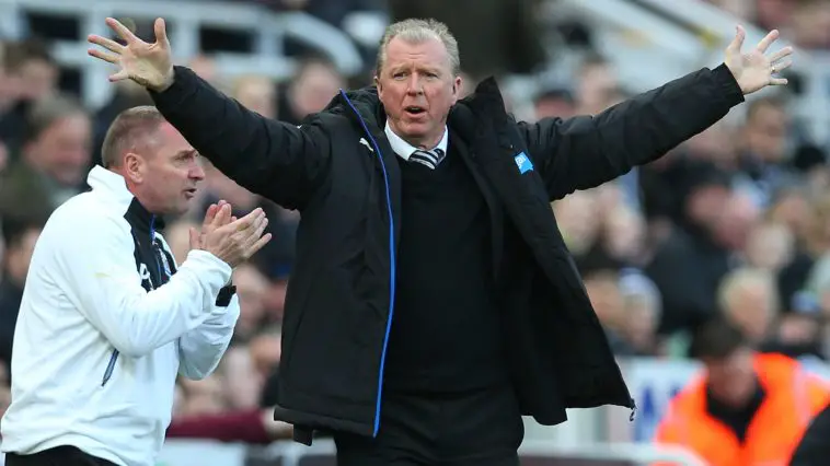 Steve McClaren could be appointed assistant manager if Ajax boss Erik ten Hag is made Manchester United manager.