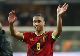 Youri Tielemans opens up on not leaving Leicester City in the recent transfer window amidst links to Manchester United.
