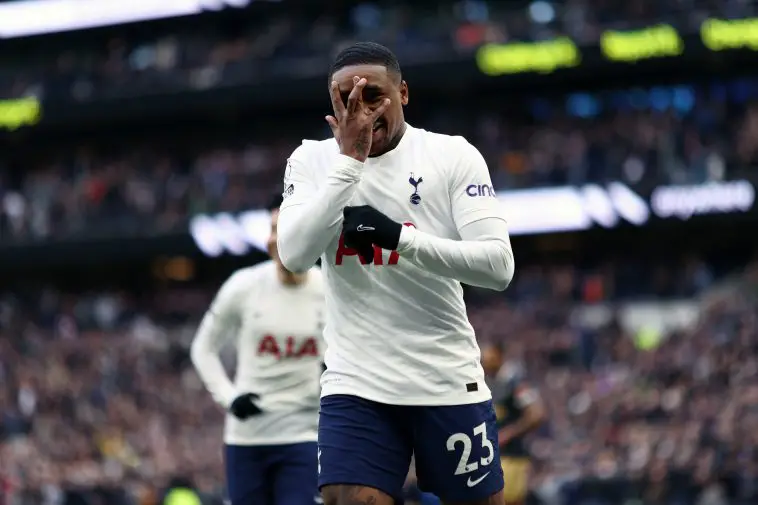 Tottenham Hotspur forward Steven Bergwijn could become the first signing of the Erik ten Hag revolution at Manchester United.