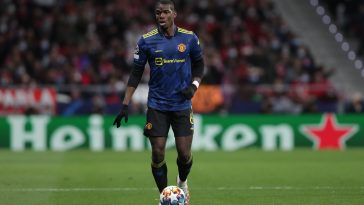 Transfer News: Manchester United star Paul Pogba close to Juventus move. (Photo by Gonzalo Arroyo Moreno/Getty Images)