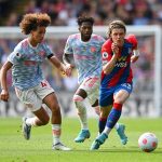 Twitter reaction: Some Manchester United fans react to 1-0 loss to Crystal Palace in the final game of the 2021/22 campaign.