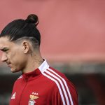 Benfica raise the asking price for striker Darwin Nunez in the summer in transfer blow to cash-strapped Manchester United.
